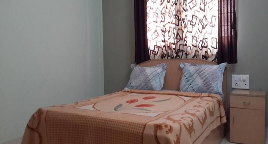 Clover Home Service Apartment, Pune 5
